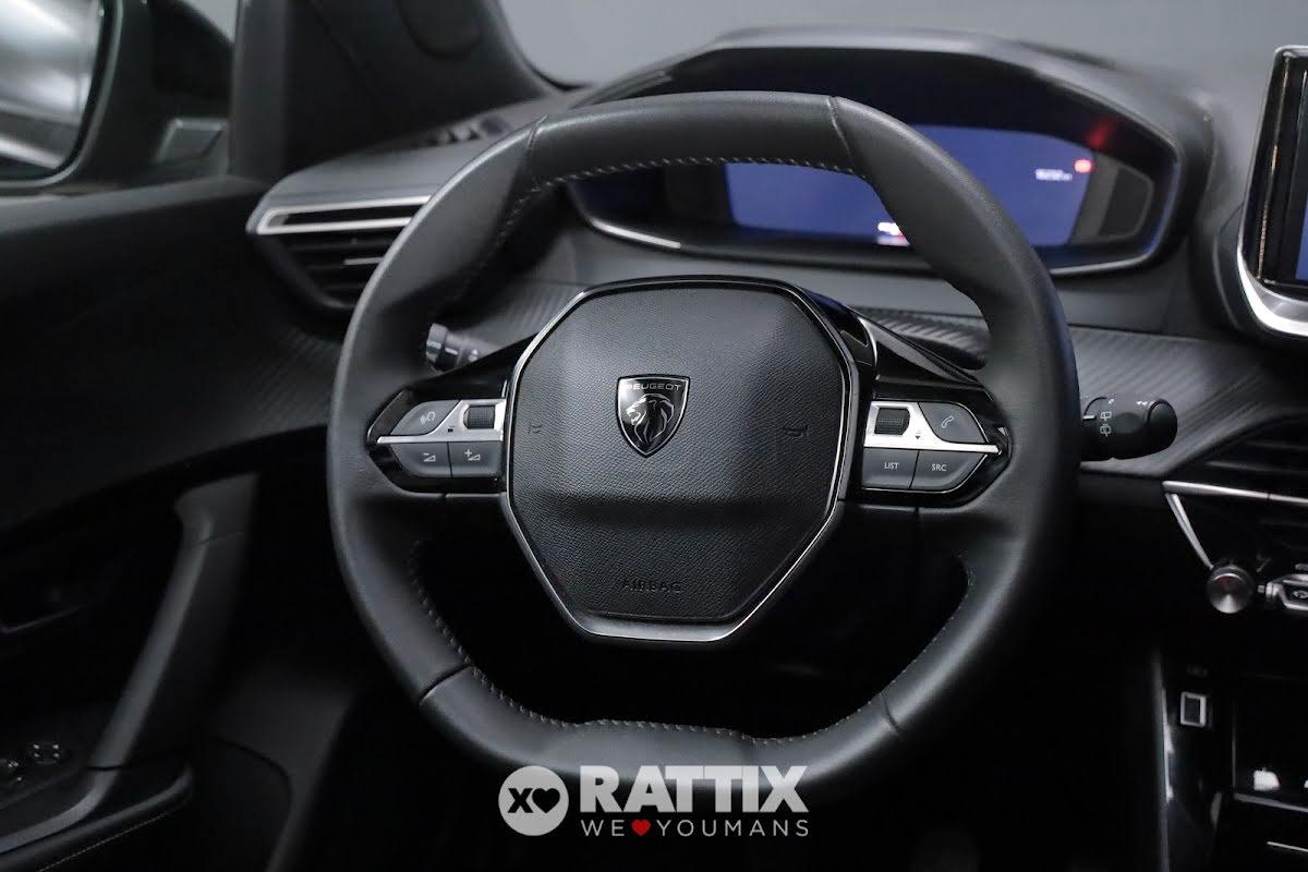 Peugeot 2008 1.2 puretech 100CV Allure