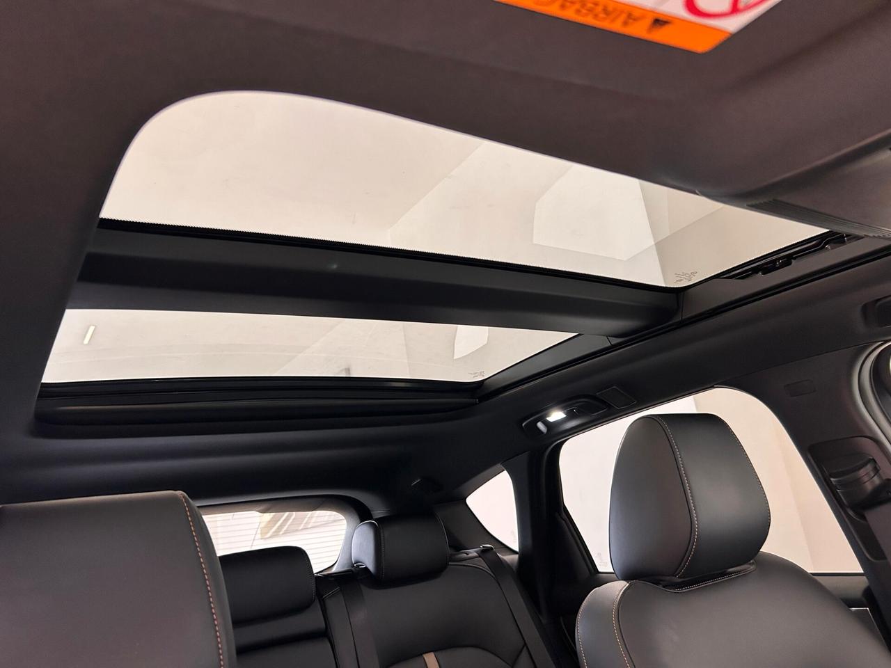 Mazda CX-60 3.3D e-Skyactiv Hybrid AWD Homura Plus MY25