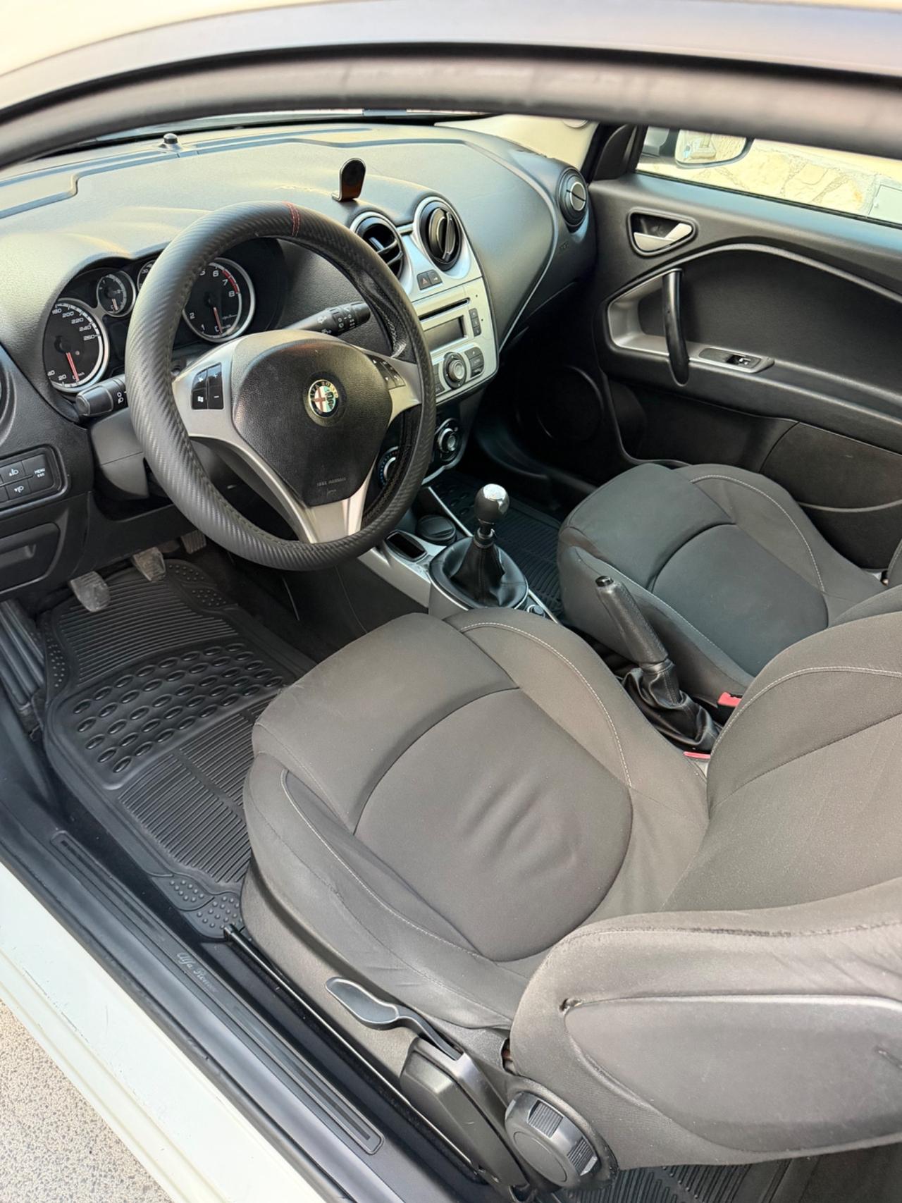 Alfa Romeo MiTo 1.4 70 CV 8V Progression