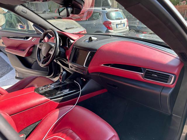 MASERATI Levante V6 Diesel AWD"ProMMo"