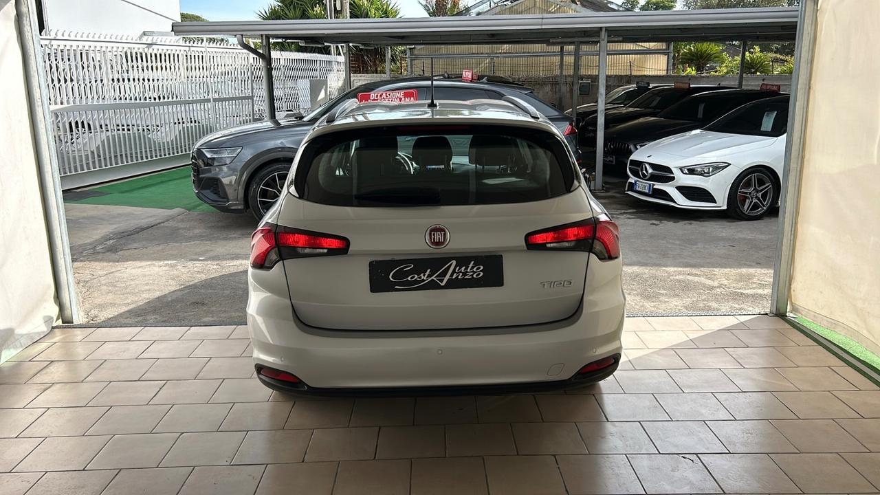 Fiat Tipo 1.6 Multijet 120 cv SW Lounge 2021