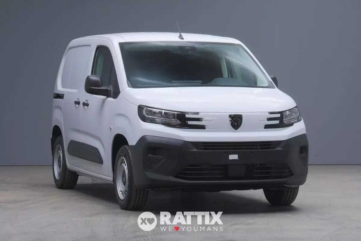 Peugeot Partner 1.5 BlueHDI 100CV L1 Standard (IVA ESCLUSA)