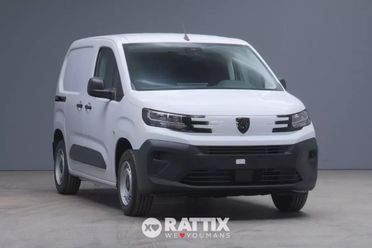 Peugeot Partner 1.5 BlueHDI 100CV L1 Standard (IVA ESCLUSA)