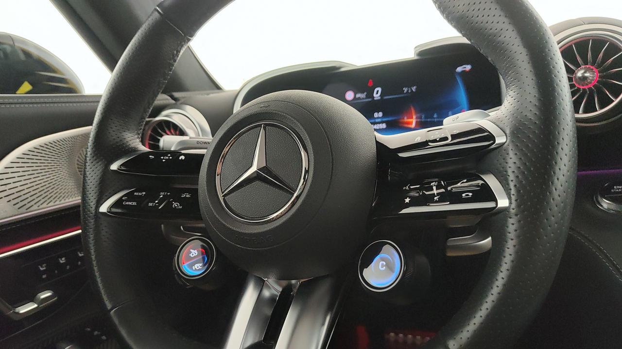 Mercedes-Benz AMG GT 63 Premium Plus 4matic+ auto