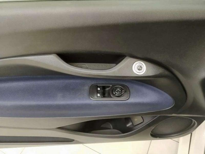 FIAT 500 500e 42 kWh Passion