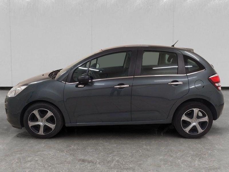 Citroën C3 1.2 puretech Live edition 82cv (neopat.)
