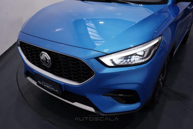 MG ZS Classic 1.5 VTi-tech Comfort