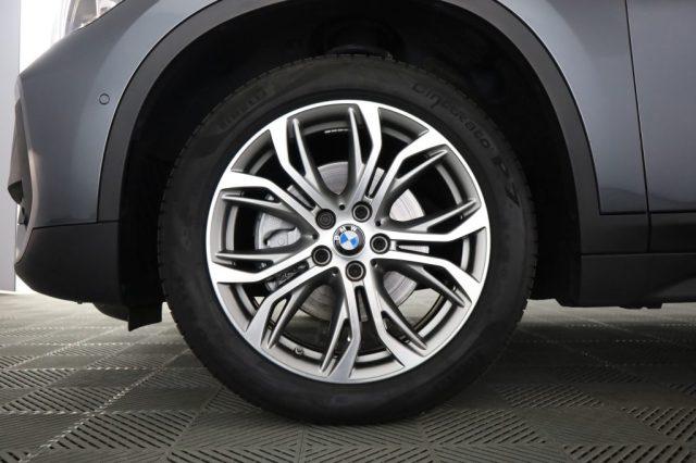 BMW X1 X1 sDrive18d BUSINESS ADVANTAGE