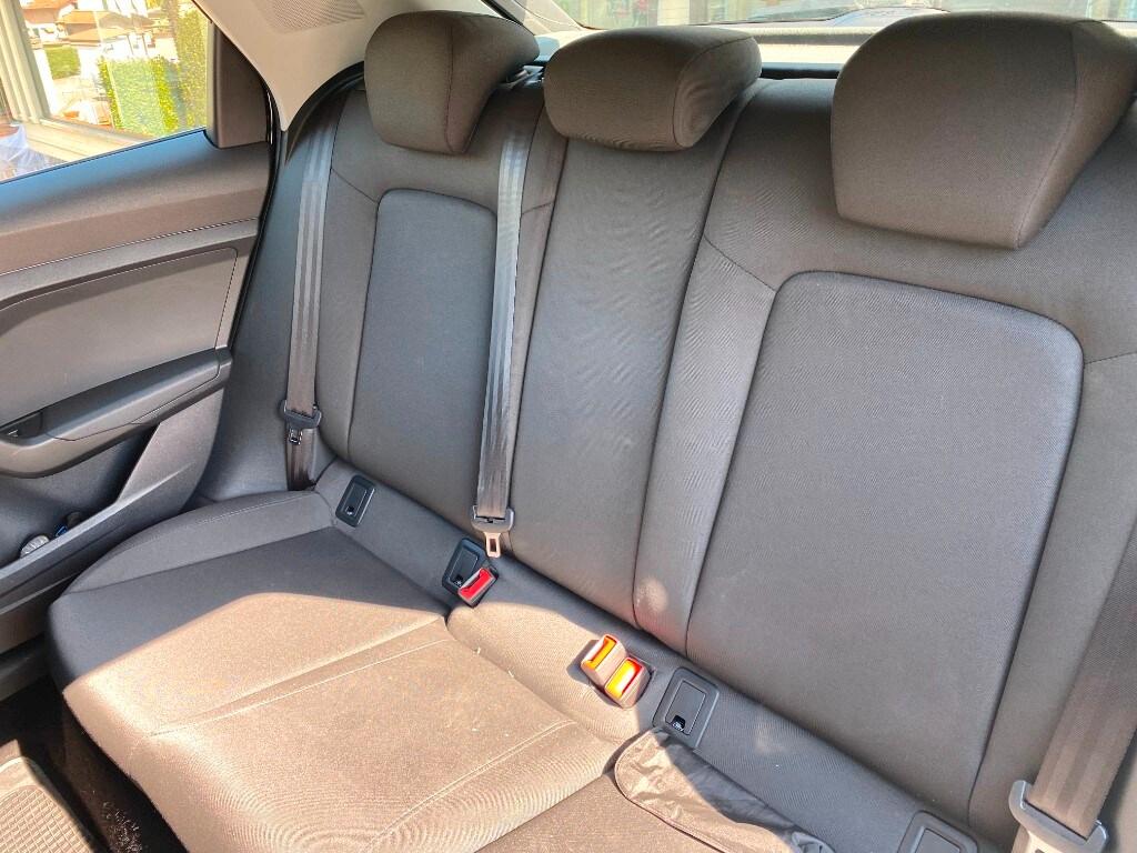 AUDI A1 2ª serie A1 citycarver 25 TFSI Admired