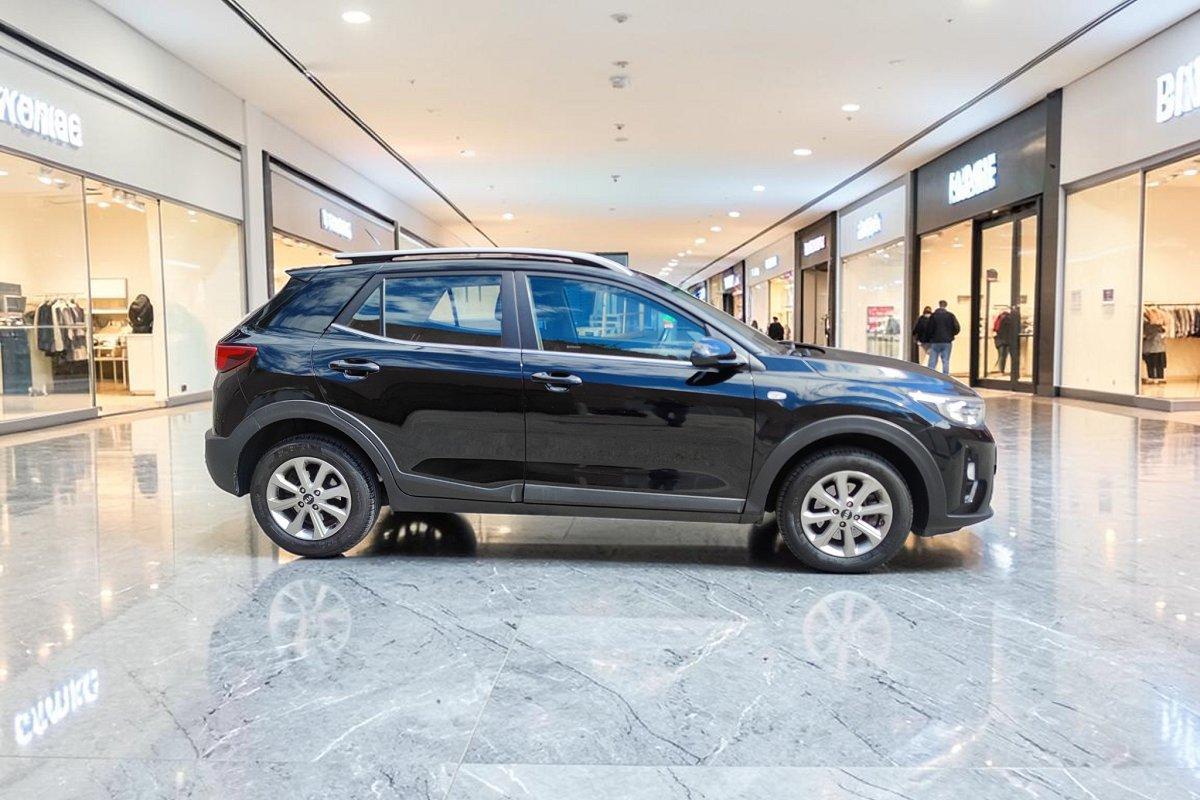 KIA Stonic 1.4 MPI 100 CV Style