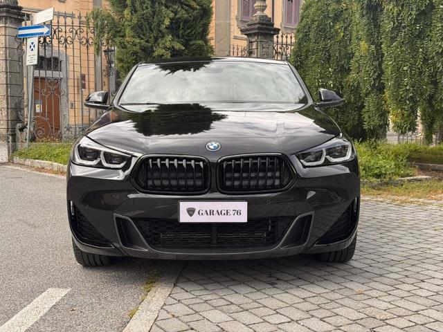 BMW X2 xDrive25e Msport-X