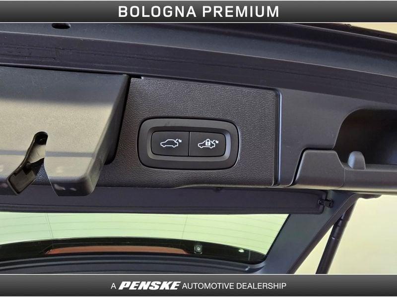Volvo XC60 B4 (d) AWD Geartronic Inscription