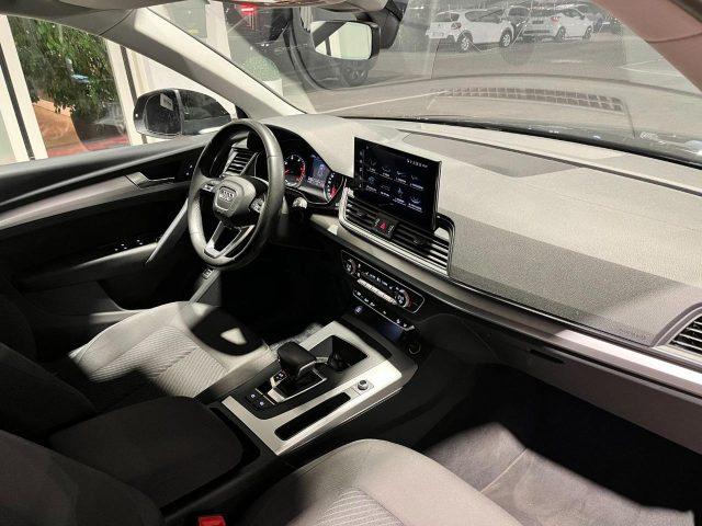 AUDI Q5 30 TDI S tronic Business * AUTOMATICA *