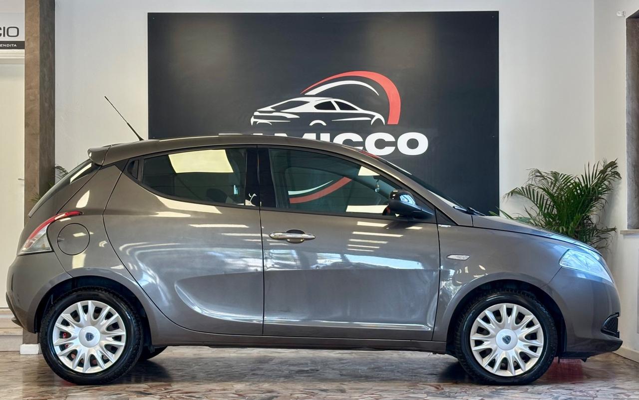 Lancia Ypsilon 1.3 MJT 16V 95 CV 5 porte S&S Platinum