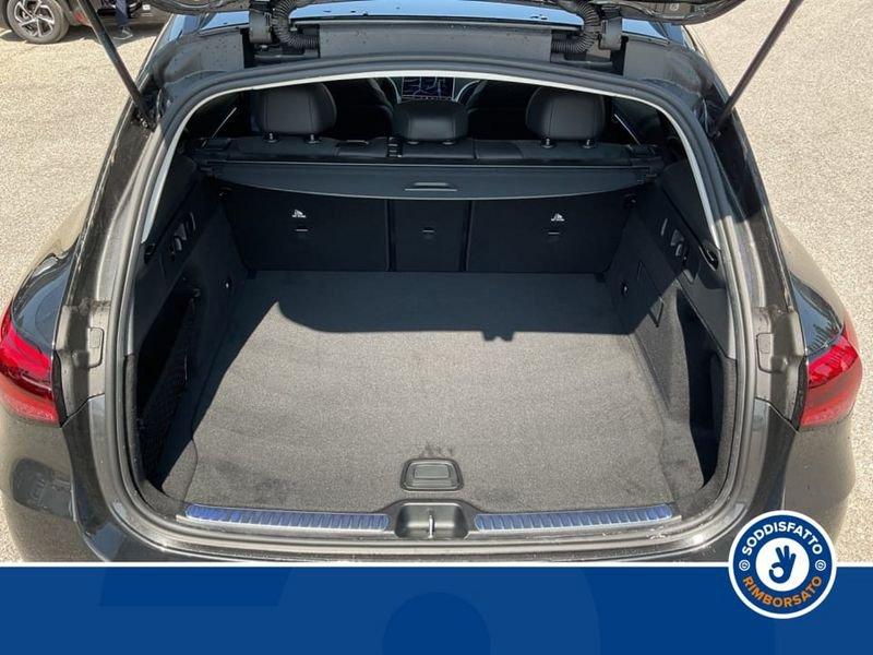Mercedes-Benz GLC 220d 4Matic AMG Line Advanced