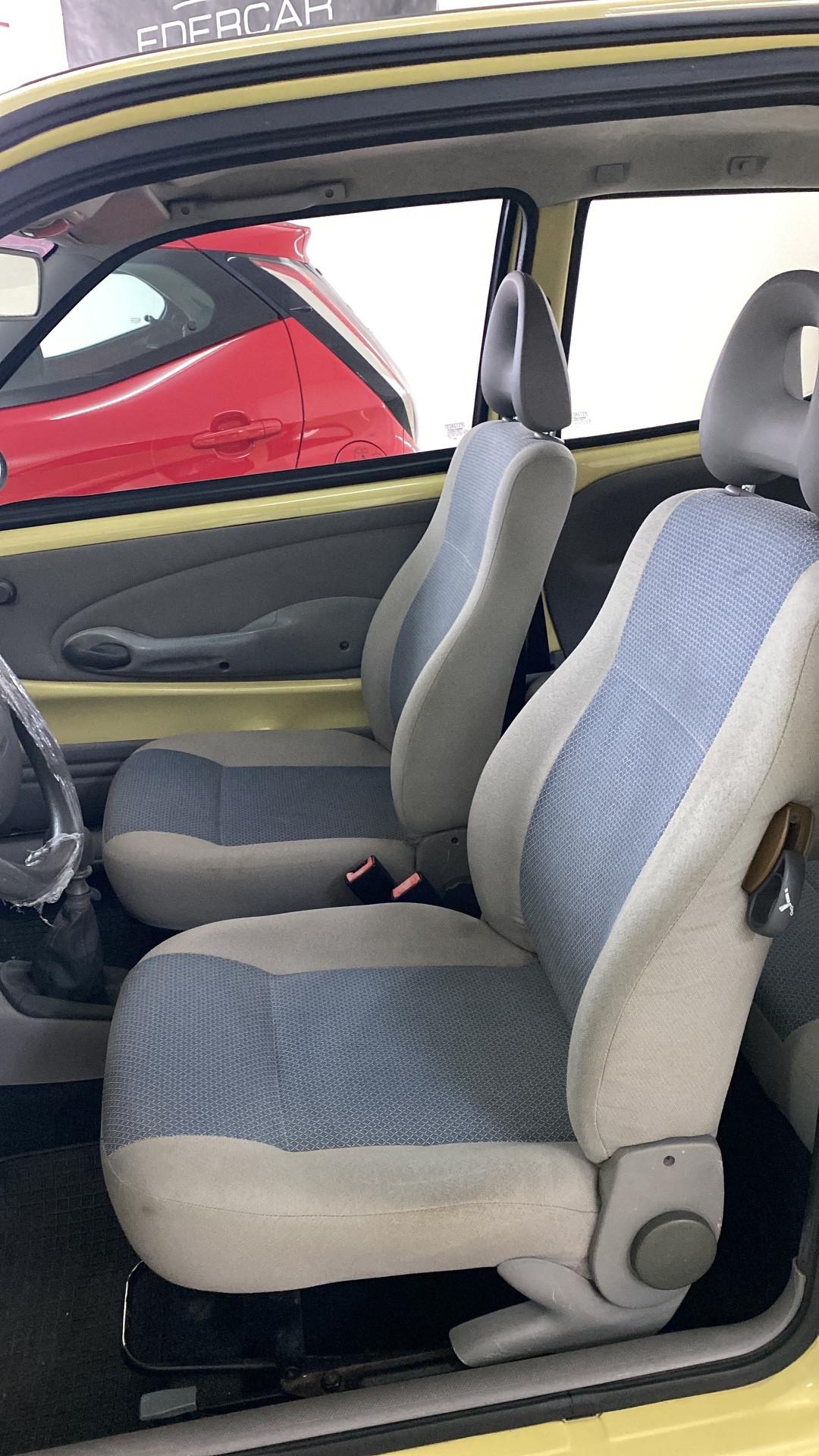 Fiat Seicento seicenty