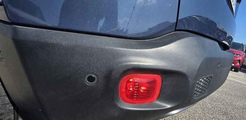 Jeep Renegade e-Hybrid 1.5 T4 MHEV 130cv Summit DDCT