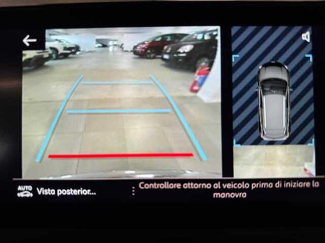 Peugeot 3008 1.5 BlueHDi 130 CV EAT8 GT