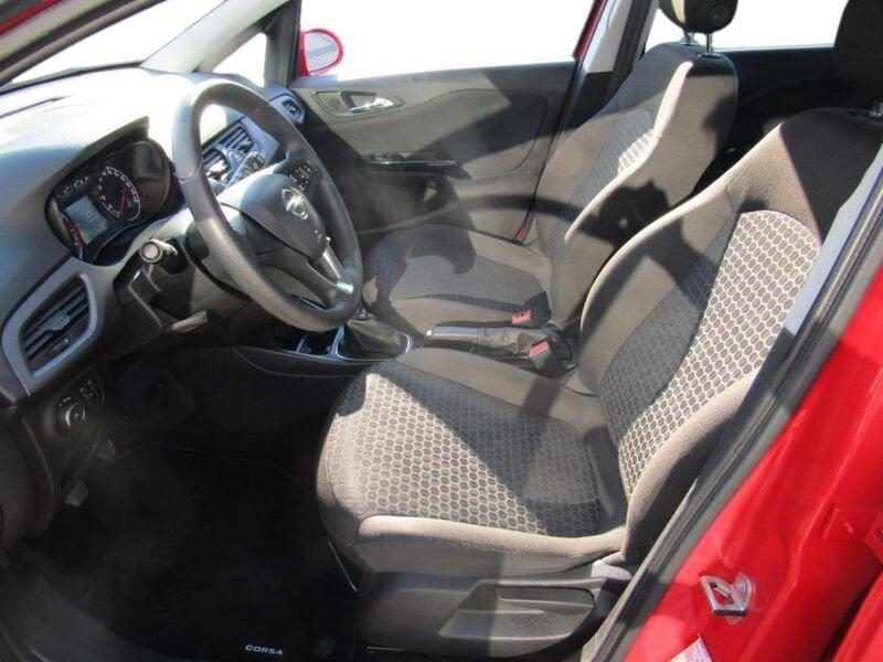 Opel Corsa 1.0 SGE Start&Stop 5 porte Neopatentato