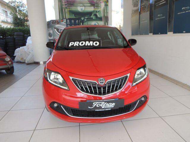 LANCIA Ypsilon 1.0 FireFly 5 porte S&S Hybrid Ecochic Gold