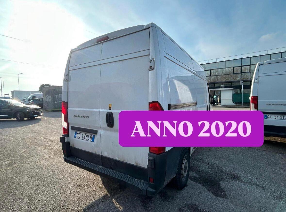 FIAT DUCATO 2.3mjt 140cv L2H2 FURGONE