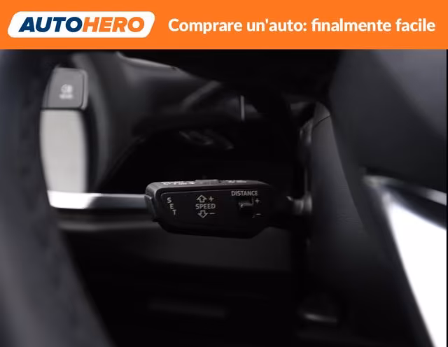 AUDI Q3 35 TDI