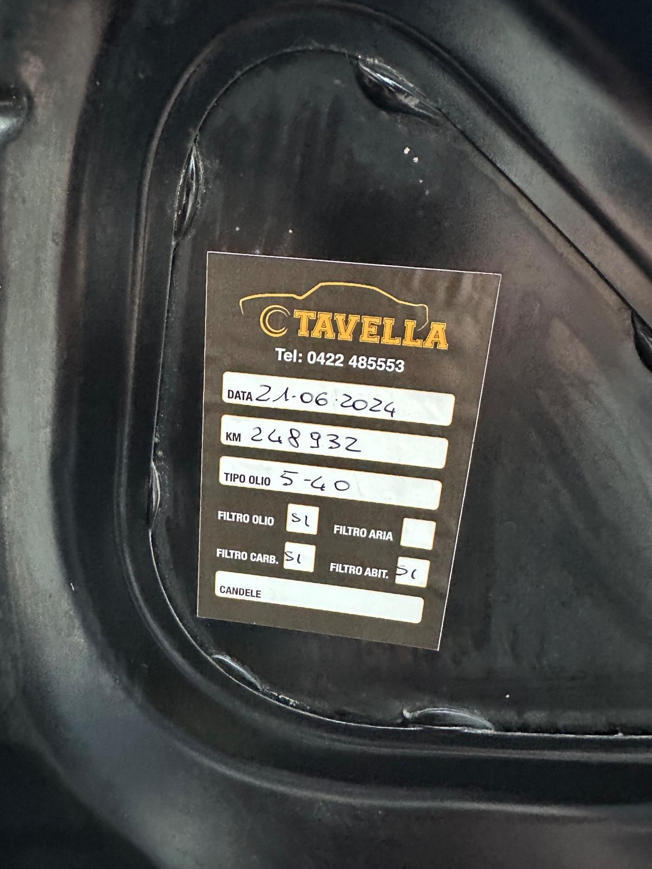 Fiat Grande Punto 1.2 5 porte Actual