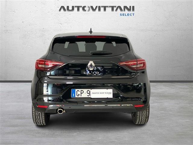 RENAULT Clio 1.0 tce Intens 90cv my21