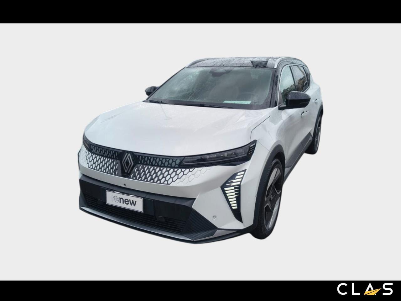 Renault Scenic Scénic E-Tech Electric 220 CV Long Range Iconic