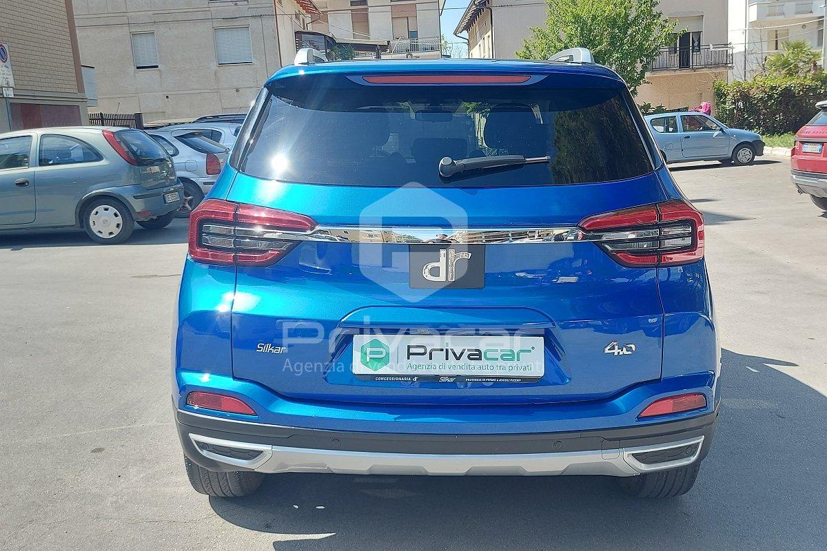 DR dr 4.0 1.5 Turbo DCT Bi-Fuel GPL