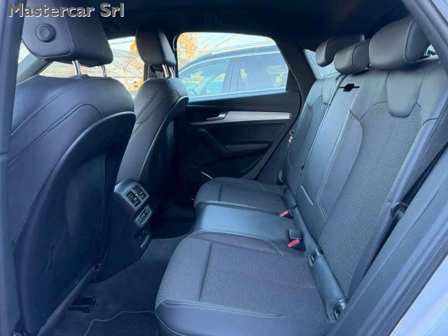 AUDI Q5 Sportback tdi S line quattro s-line 20" - GF694GK