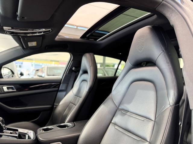 PORSCHE Panamera 2.9 4 E-Hybrid Platinum Edition Full Opt.