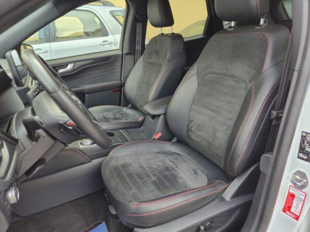 FORD Kuga 1.5 EcoBlue 120 CV aut. 2WD ST-Line X