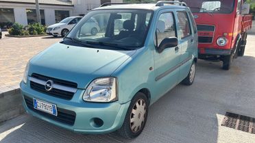 Opel Agila 1.3 CDTI Edition