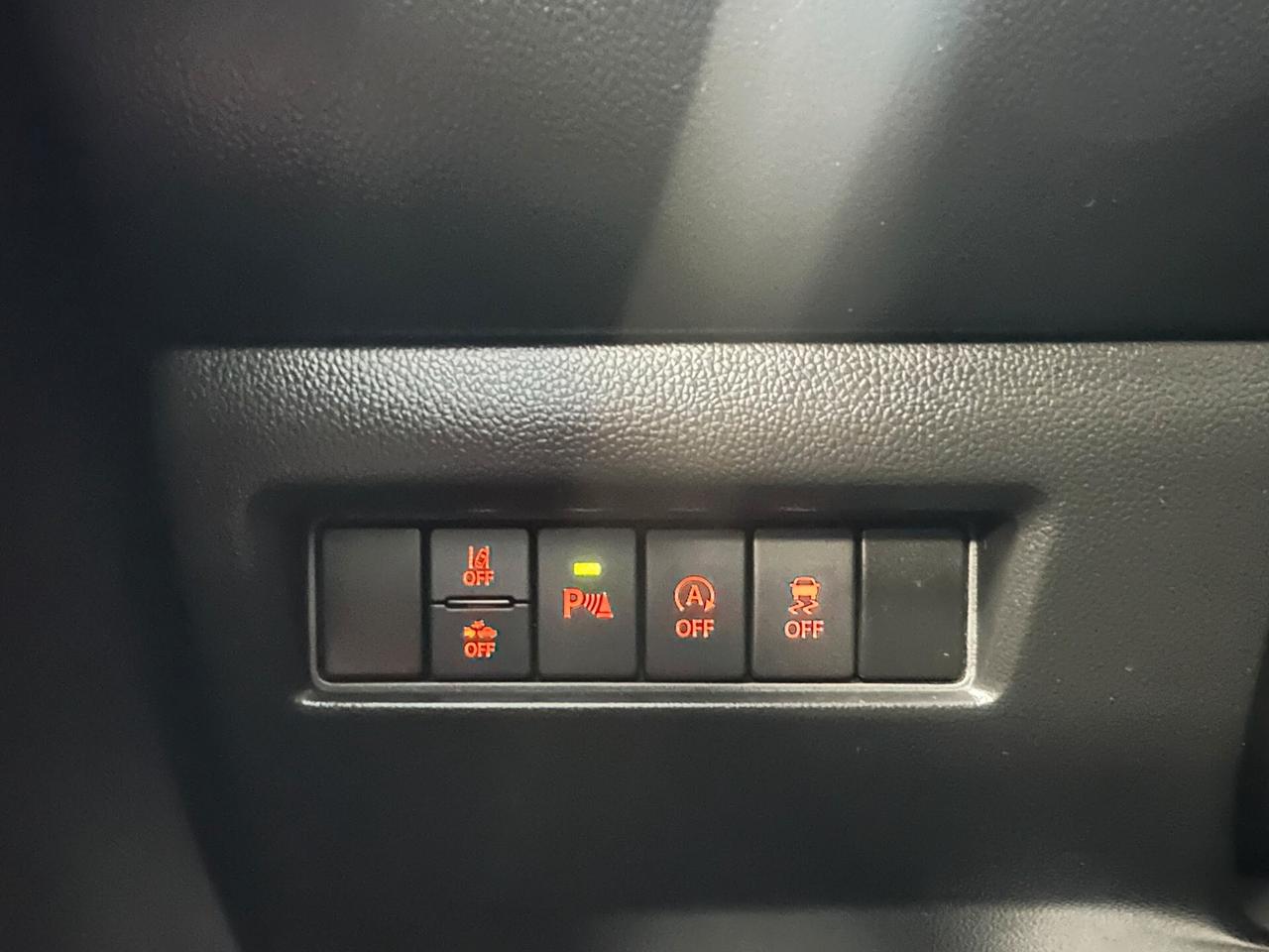Suzuki Swift Sport 1.4 Hybrid Boosterjet