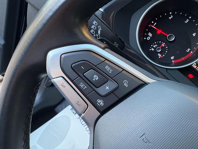 VOLKSWAGEN Tiguan 2.0 TDI 150 CV SCR DSG Life