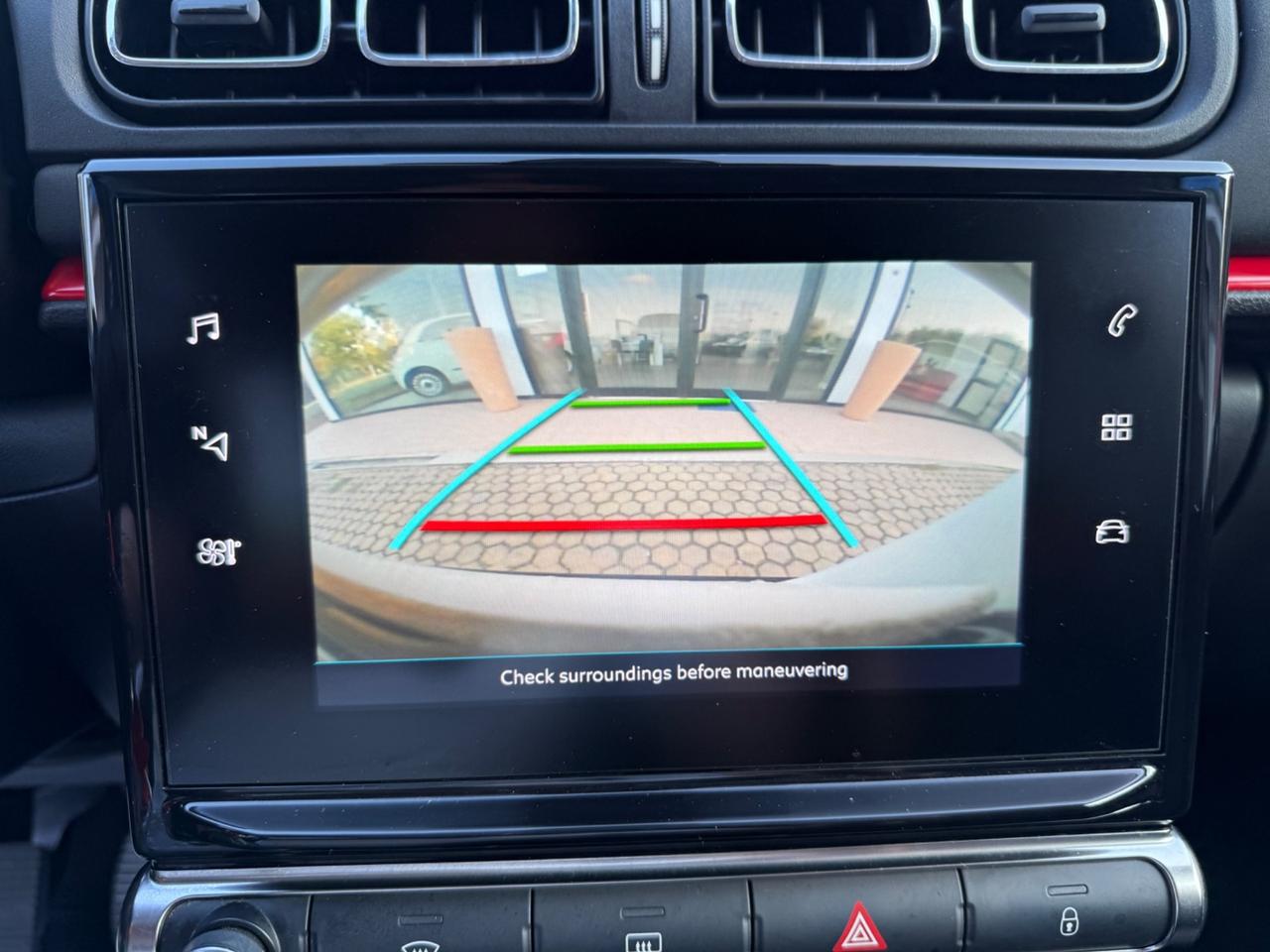 Citroen C3 PureTech 82 Shine OK NEOPATENTATI