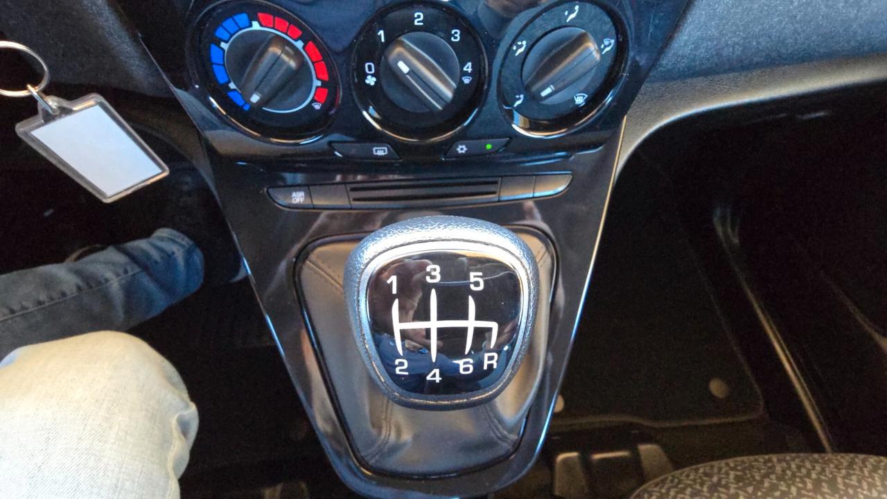 Lancia Ypsilon 1.0 FireFly 5 porte S&S Hybrid Ecochic Silver