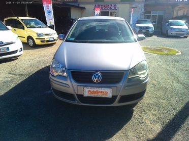 Volkswagen Polo 1.2/70CV 12V 5p. Comfortline