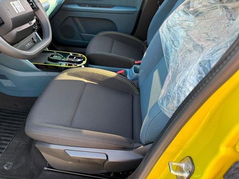 FIAT Grande Panda Hybrid Hybrid Pop