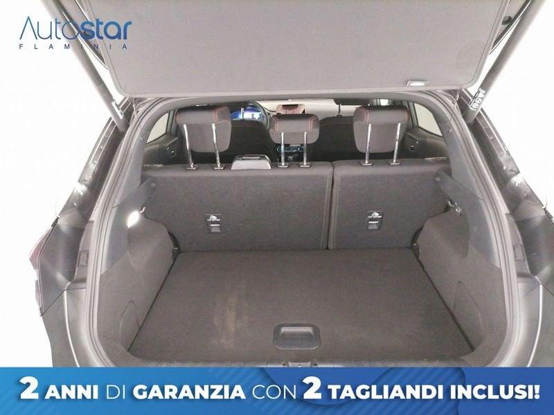 Ford Puma 1.0 ecoboost h ST-Line s&s 125cv auto