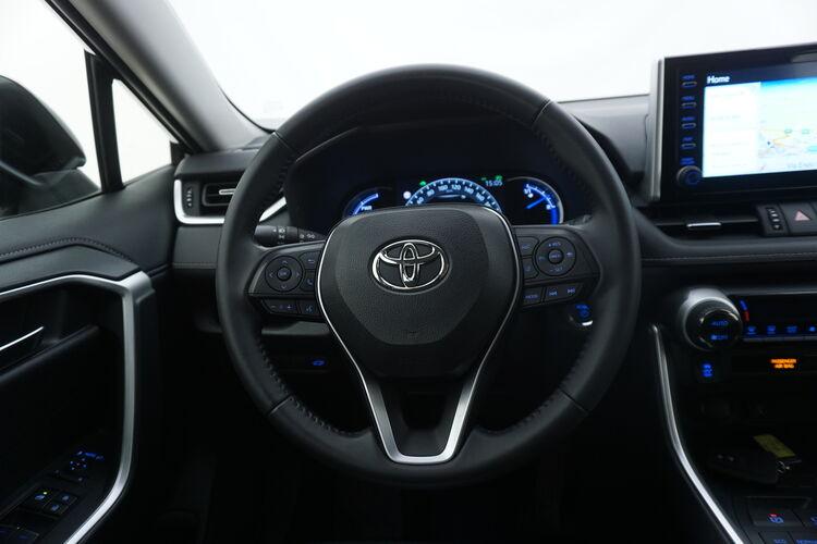 Toyota RAV4 Hybrid Business BR071154 2.5 Full Hybrid 218CV