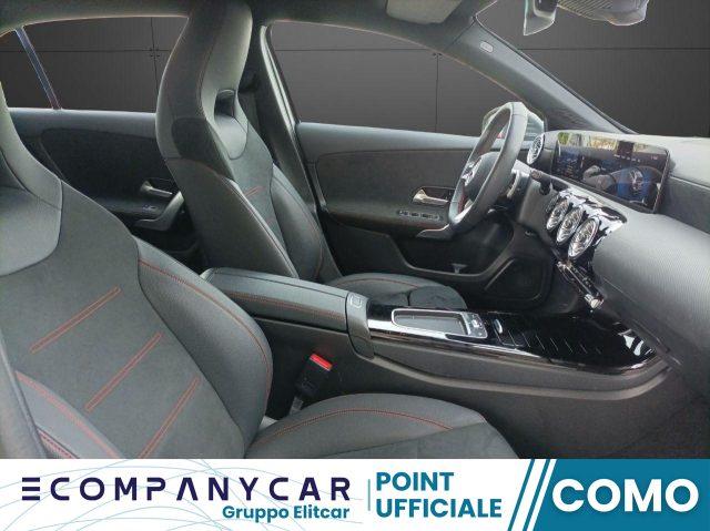 MERCEDES-BENZ A 180 Automatic AMG Line Advanced Plus