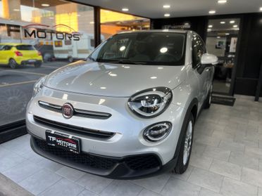 Fiat 500X 1.6 MJT UNICO PROPRIETARIO - 2020