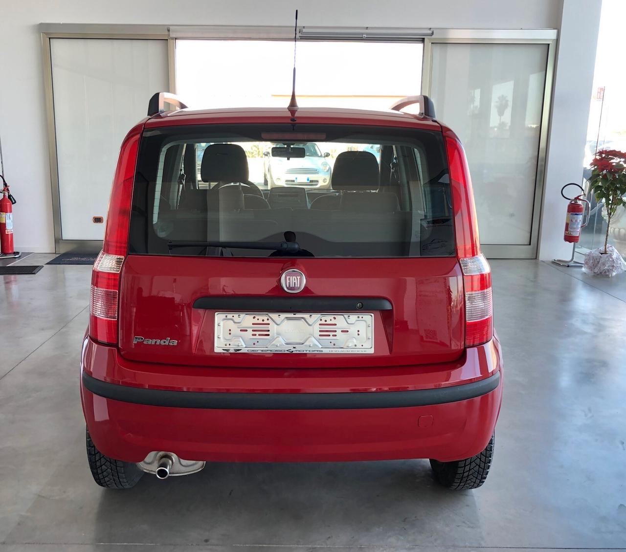 FIAT PANDA 1.2 DYNAMIC