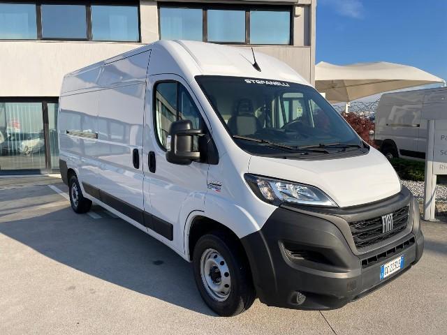 Fiat DUCATO LH2 2.2 140CV