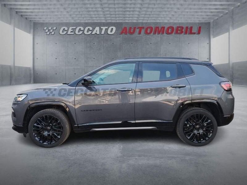 Jeep Compass Compass 1.6 mjt S 2wd 130cv