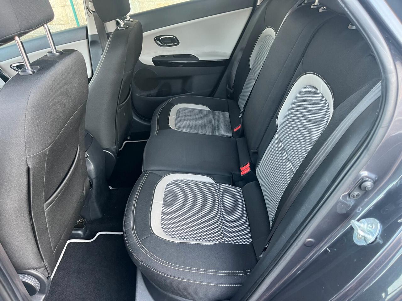 Kia Ceed cee'd 1.6 CRDi 110 CV SW Cool