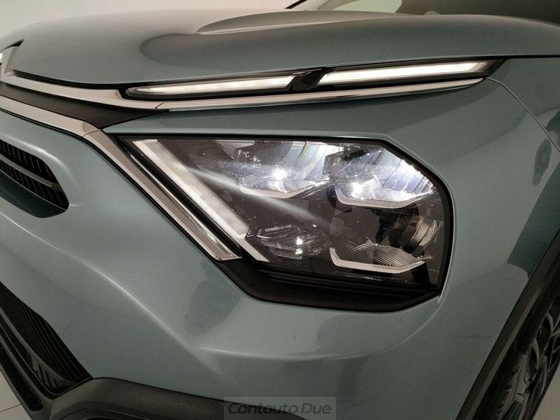 Citroën C4 BlueHDi 130 S&S Feel Pack EAT8