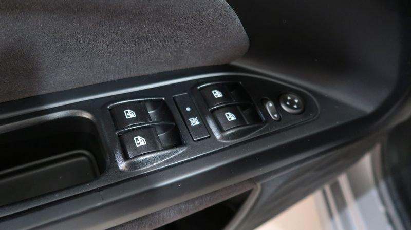 FIAT Tipo Tipo 1.6 Mjt S&S 5 porte Lounge #SENSORI DI PARCHEGGIO#FENDI#